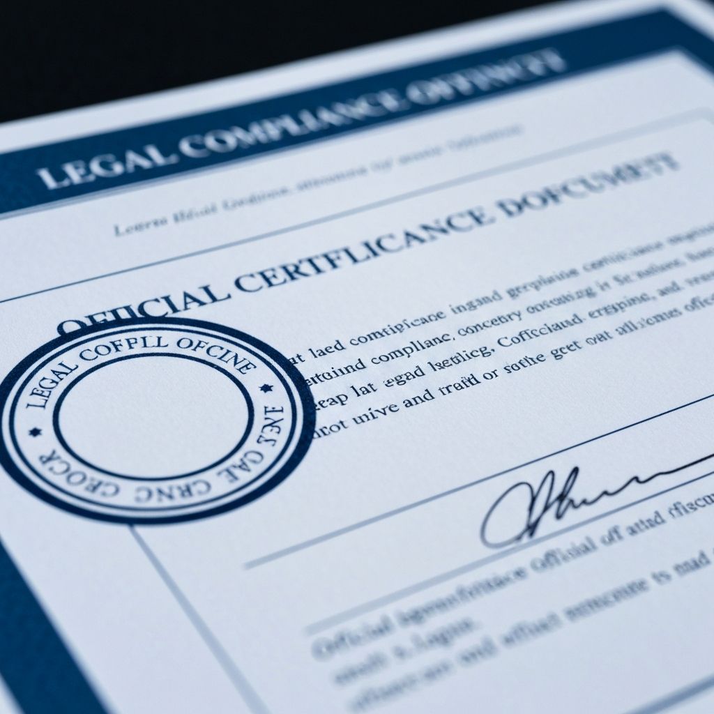 RBI Compliance